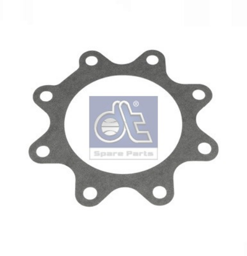 DT Spare Parts 1.24440 Şanzıman Planet Dişli Kutusu