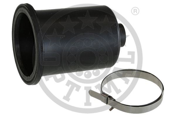 OPTIMAL LM-10054S Direksiyon Sistemi Körük Seti - PEUGEOT 205 I (741A/C) uyumlu