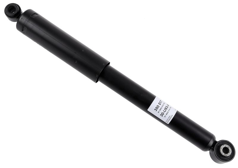 SACHS 350 017 Süspansiyon Sistemi Amortisör - NISSAN NAVARA NP300 Pick-up (D23, D23T) uyumlu