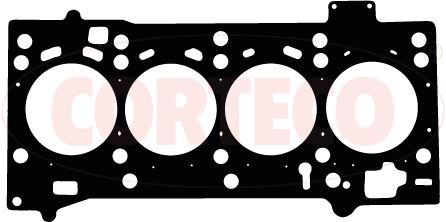 CORTECO 49368110 Motor Silindir Kafa Contası - SEAT ALHAMBRA (710, 711) uyumlu