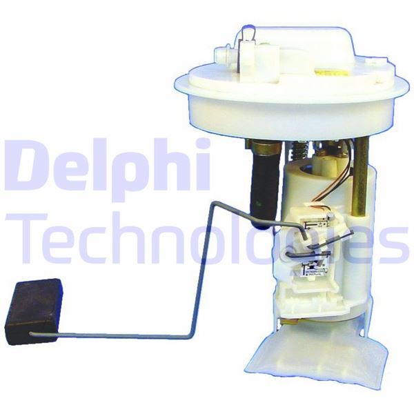 DELPHI FE10045-12B1 Fren Sistemleri Düşük Basınç Pompası - RENAULT TWINGO I (C06_) uyumlu