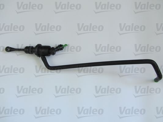 VALEO 804880 Debriyaj Sistemi Merkez Silindir - NISSAN NV200 Panelvan/Van uyumlu