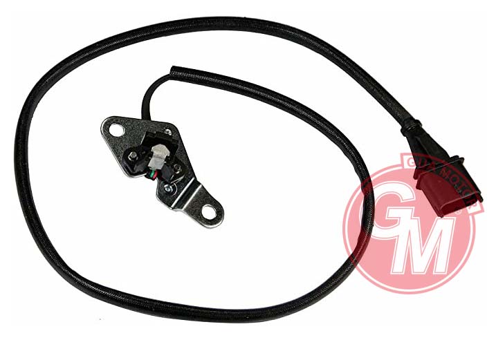 Eksantrik Mili Sensörü - GUARNITAUTO - 41572