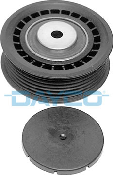DAYCO APV2106 Motor Yönlendirme & Kılavuz Makarası - VW LT 28-35 II Minibüs/Otobüs (2DB, 2DE, 2DK) uyumlu