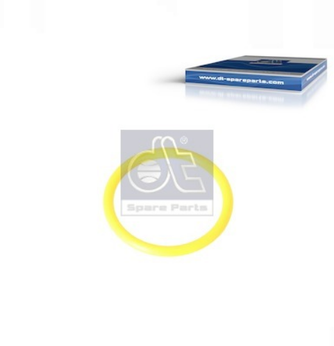 DT Spare Parts 1.27422 Sarf Malzemeler Conta Malzemeleri