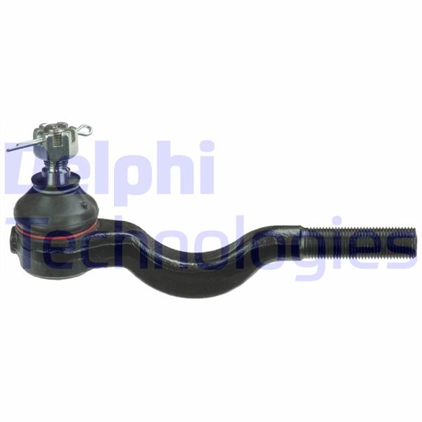DELPHI TA1197 Direksiyon Sistemi Mafsal - MITSUBISHI PAJERO I Canvas Top (L04_G) uyumlu