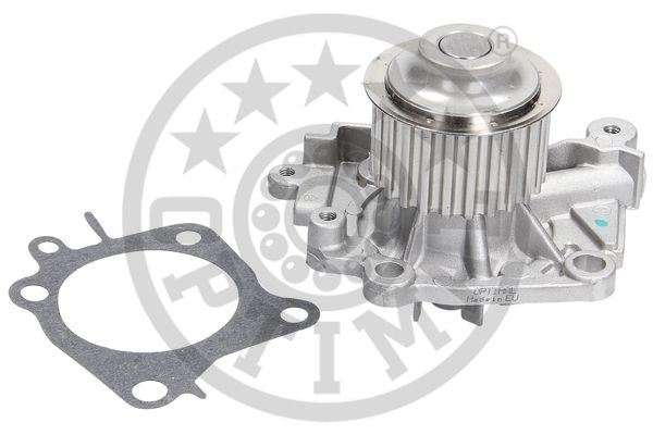 OPTIMAL AQ-2181 Motor Devirdaim - MITSUBISHI COLT IV (CA_A) uyumlu