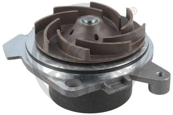 OPTIMAL AQ-1688 Motor Devirdaim - LANCIA KAPPA (838_) uyumlu