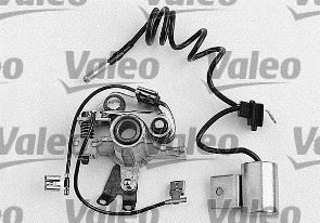VALEO 248400 Ateşleme Sistemi Kumanda Cihazı & Röle - RENAULT SUPER 5 (B/C40_) uyumlu