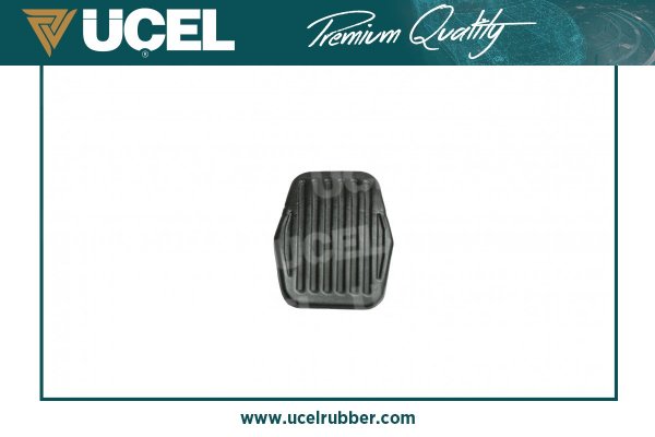 Debriyaj Pedal Lastiği - UCEL - S20239