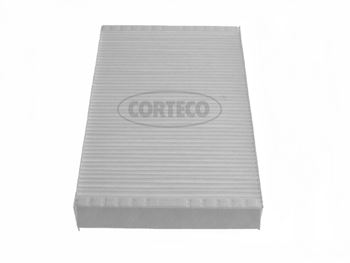 CORTECO 21652308 İklimlendirme Sistemi Polen Filtresi - FIAT MULTIPLA (186_) uyumlu
