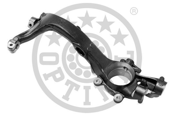 OPTIMAL KN-100098-01-L Tekerlek & Aks Parçaları Aks Gövdesi - AUDI A6 C4 Avant (4A5) uyumlu