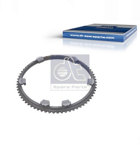 DT Spare Parts 1.14727 Şanzıman Manuel Şanzıman Tamir Takımı