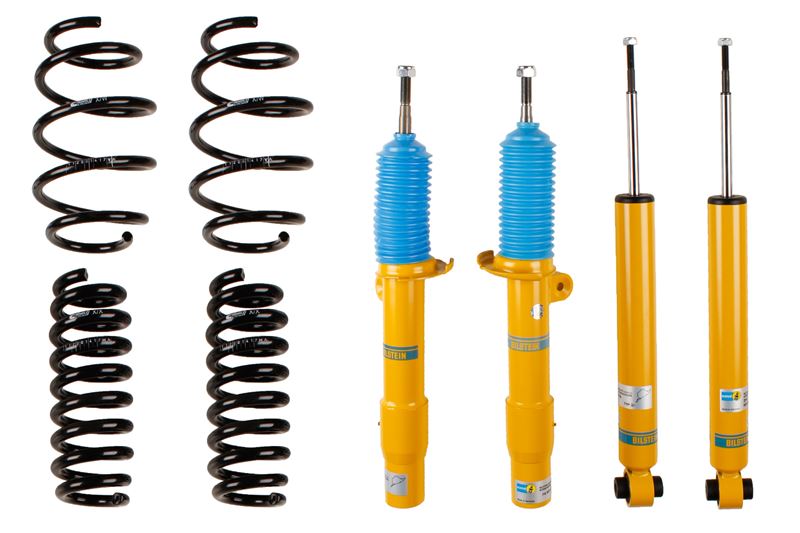 BILSTEIN 46-180698 Süspansiyon Sistemi Makas - BMW 3 Coupe (E92) uyumlu