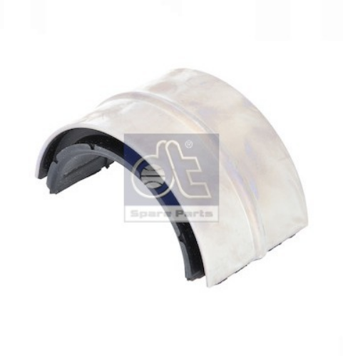 DT Spare Parts 5.13168 Süspansiyon Sistemi Stabilizatör - DAF XD uyumlu