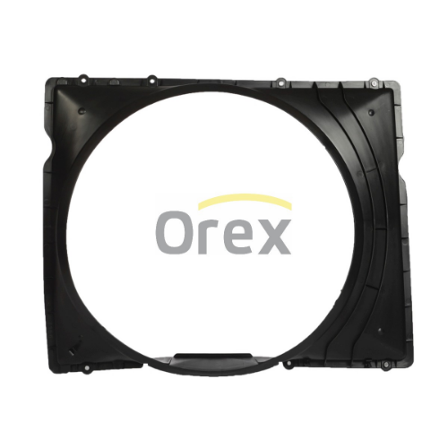 Radyatör Davlumbazı - OREX - 320053 Ürün Görseli