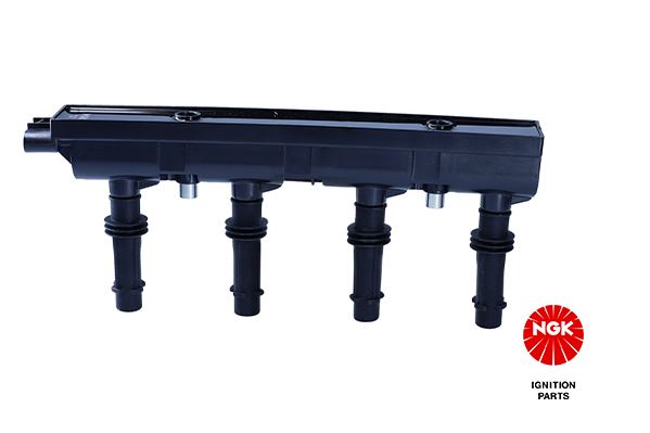 NGK 48404 Ateşleme Sistemi Ateşleme Bobini - OPEL ASTRA J Sports Tourer (P10) uyumlu