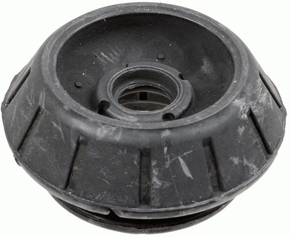 SACHS 803 112 Süspansiyon Sistemi Amortisör - CITROËN C1 (PM_, PN_) uyumlu