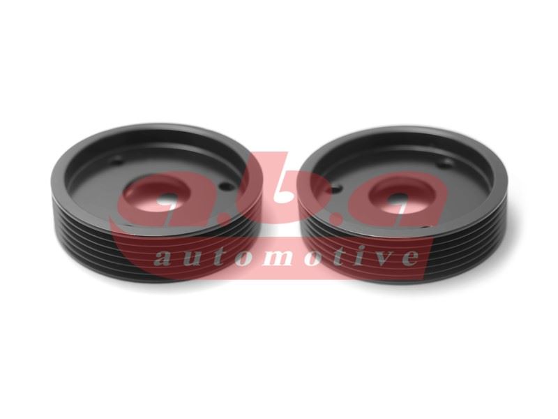 Kayış Saptırma Makarası - A.B.A - 25995328 Ürün Görseli