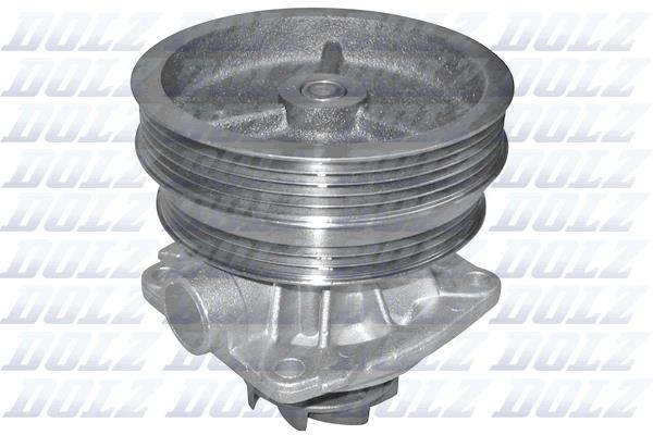 DOLZ S216 Motor Devirdaim - FIAT BRAVA (182_) uyumlu
