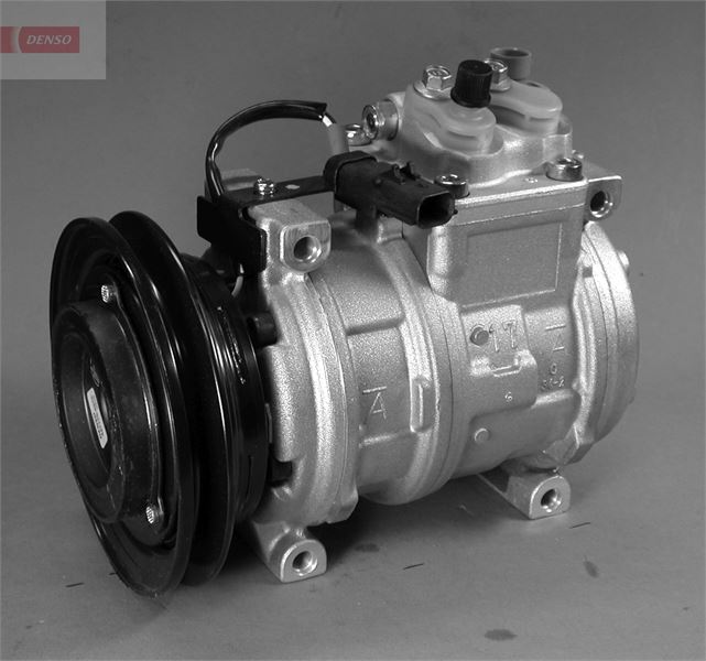 DENSO DCP06009 İklimlendirme Sistemi Kompresör Parçaları - CHRYSLER NEON (PL) uyumlu