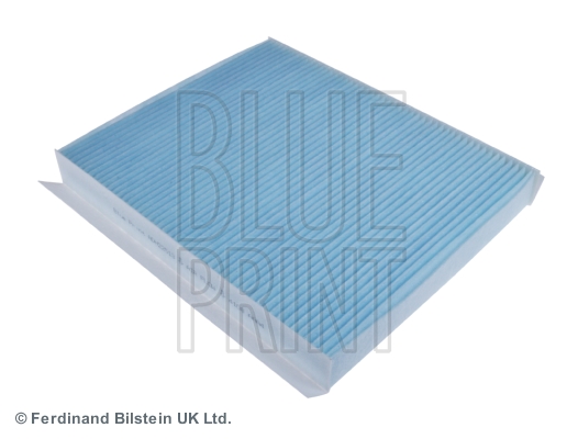 BLUE PRINT ADH22513 İklimlendirme Sistemi Polen Filtresi - HONDA CIVIC VIII Sedan (FD, FA) uyumlu