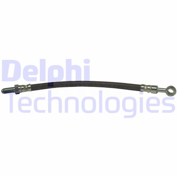 DELPHI LH6517 Fren Sistemleri Fren Hortumları - SUZUKI SAMURAI SUV (SJ_) uyumlu