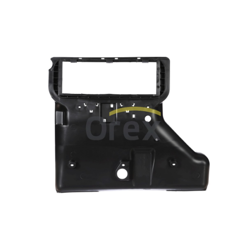 Kalorifer Filtre Gövdesi - OREX - 165018 Ürün Görseli