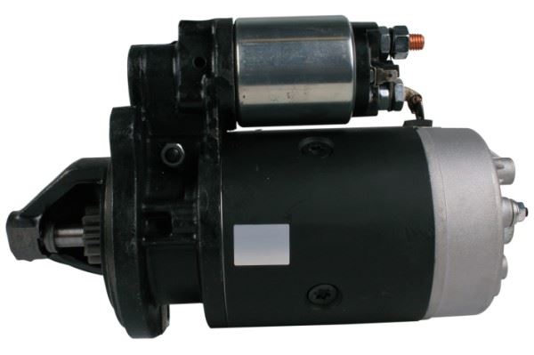 HELLA 8EA 012 586-061 Elektrik Sistemi Marş Motoru