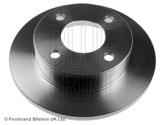 BLUE PRINT ADN14339 Fren Sistemleri Fren Diski - NISSAN MICRA I (K10) uyumlu