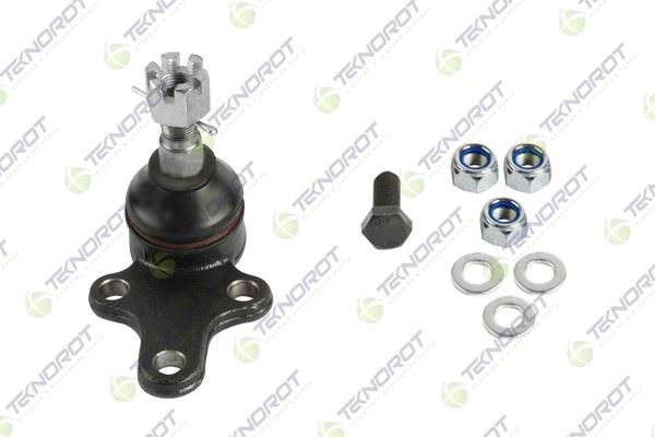 TEKNOROT T-868K Tekerlek & Aks Parçaları Taşıyıcı Mafsal - VW TARO uyumlu
