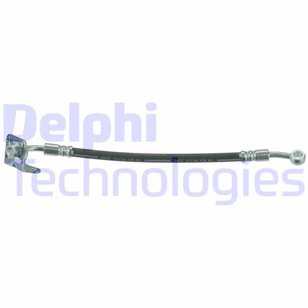 DELPHI LH7579 Fren Sistemleri Fren Hortumları - KIA CARNIVAL / GRAND CARNIVAL III (VQ) uyumlu