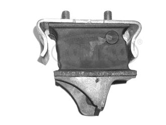 CORTECO 21652696 Motor Motor Yataklama - MERCEDES-BENZ SPRINTER 2-t Panelvan/Van (B901, B902) uyumlu