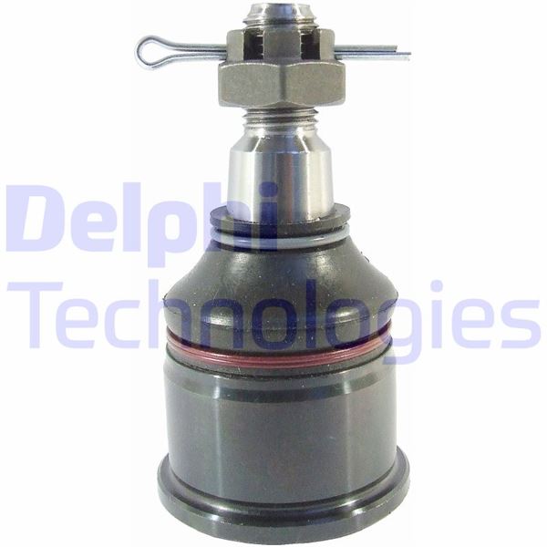 DELPHI TC1271 Tekerlek & Aks Parçaları Taşıyıcı Mafsal - HONDA PRELUDE IV (BB_) uyumlu