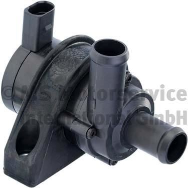 PIERBURG 7.02074.91.0 İklimlendirme Sistemi Sabit Kalorifer - VW TOURAN (1T3) uyumlu