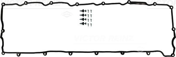 VICTOR REINZ 15-38061-03 Motor Külbütör Kapağı Contası - MAN TGX I uyumlu