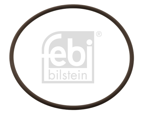 FEBI BILSTEIN 104848 Soğutma Sistemi Soğutma Hortumları & Bağlantıları - DAF LF 45 uyumlu
