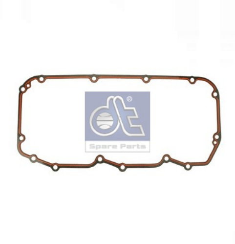 DT Spare Parts 5.40064 Motor Külbütör Kapağı Contası