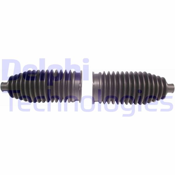 DELPHI TBR4236 Direksiyon Sistemi Körük Seti - MINI MINI (R56) uyumlu