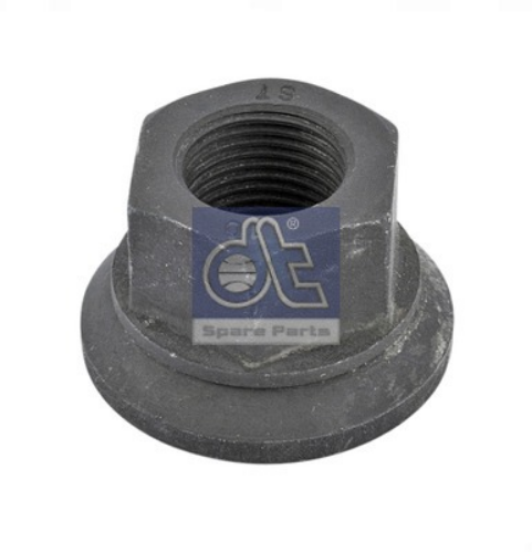 DT Spare Parts 2.65121 Jant & Lastik & Bijon Jant - MAN TGM I uyumlu