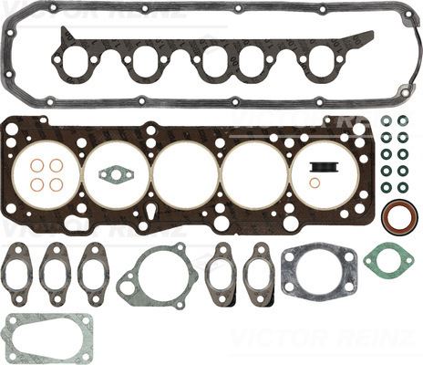 VICTOR REINZ 02-28265-01 Motor Silindir Kafa Contası - AUDI 100 C3 Sedan (443, 444) uyumlu