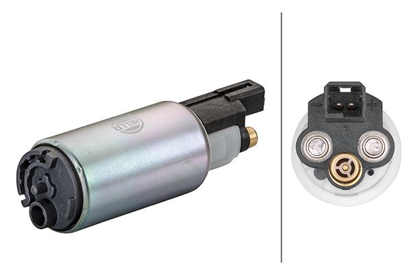 HELLA 8TF 358 106-551 Fren Sistemleri Düşük Basınç Pompası - FORD FOCUS I (DAW, DBW) uyumlu