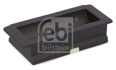 FEBI BILSTEIN 186471 Kaporta & Gövde Parçaları Kapı Parçaları - AUDI A7 Sportback (4GA, 4GF) uyumlu