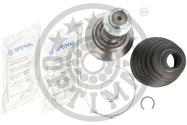 OPTIMAL CW-2862 Diferansiyel & Aktarma Sistemi Mafsallar - VW TOUAREG (7LA, 7L6, 7L7) uyumlu