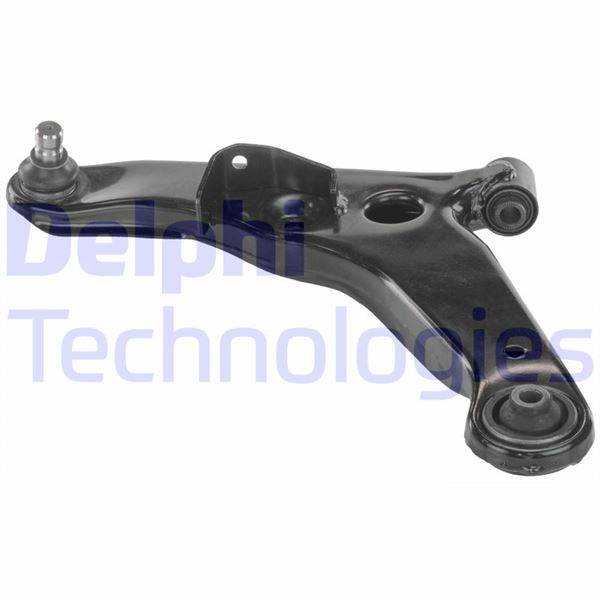 DELPHI TC3783 Süspansiyon Sistemi Bugi Kolu - MITSUBISHI OUTLANDER I (CU_W) uyumlu