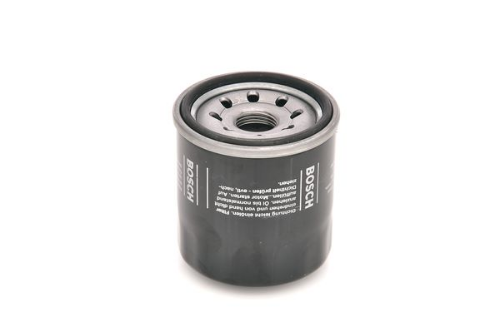 BOSCH F 026 407 130 Motor Yağ Filtresi - CHEVROLET AVEO / KALOS Sedan (T250, T255) uyumlu