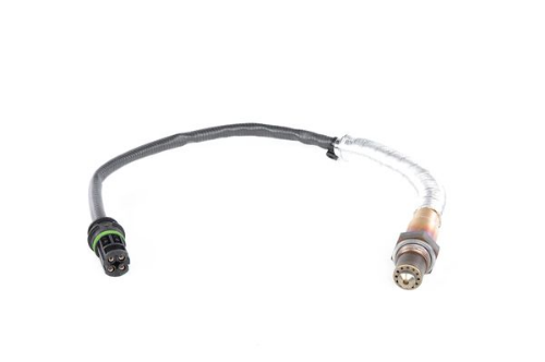 BOSCH 0 258 010 412 Emme & Egzoz Sistemi Egzoz Sensörleri - BMW 6 (E63) uyumlu