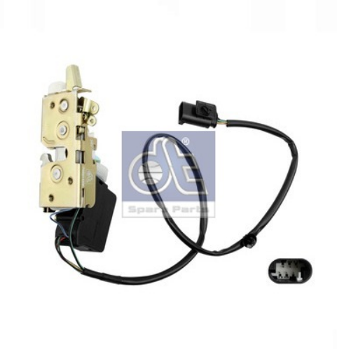 DT Spare Parts 4.63393 Kaporta & Gövde Parçaları Dış Kilitler - MERCEDES-BENZ ACTROS MP2 / MP3 uyumlu