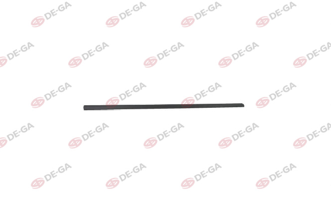 Kapı Koruma Çıtası - DEGA - AUD13A4007 Ürün Görseli