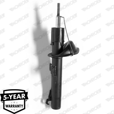MONROE G16258 Süspansiyon Sistemi Amortisör - FORD KA (RB_) uyumlu